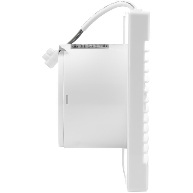 Вентилятор вытяжной Electrolux Basic EAFB-100, белый