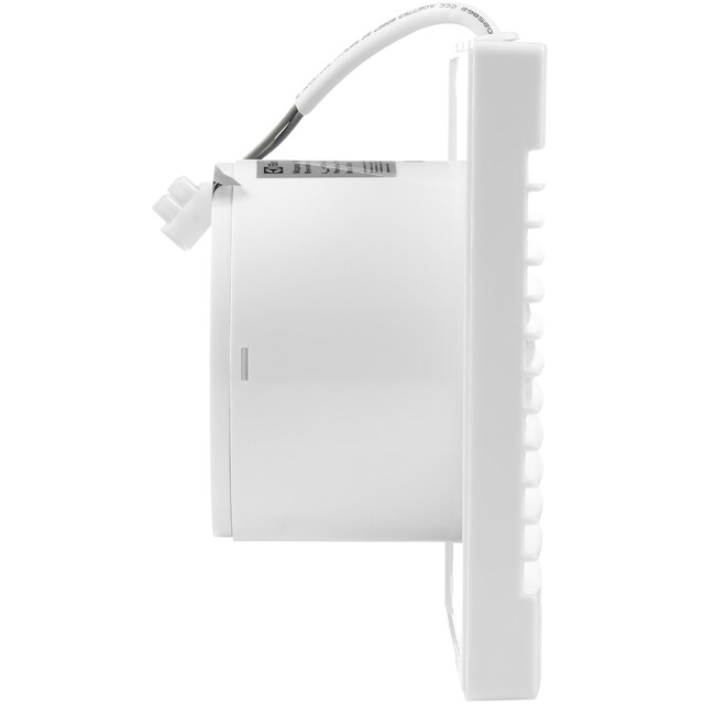 Вентилятор вытяжной Electrolux Basic EAFB-100T, белый