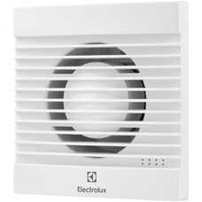 Вентилятор вытяжной Electrolux Basic EAFB-150, белый