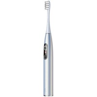 Зубная щетка электрическая Oclean X Pro Digital Set Y2076 (Цвет: Silver)