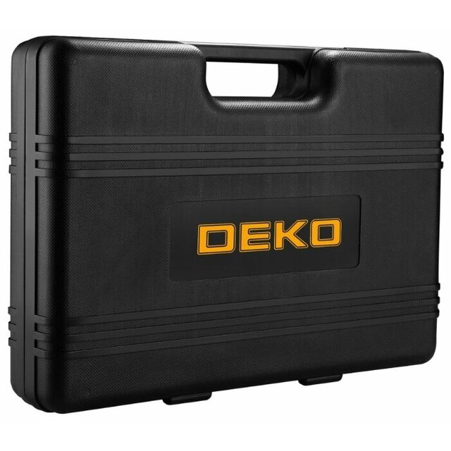 Набор инструментов Deko DKMT94 (94 предмета)