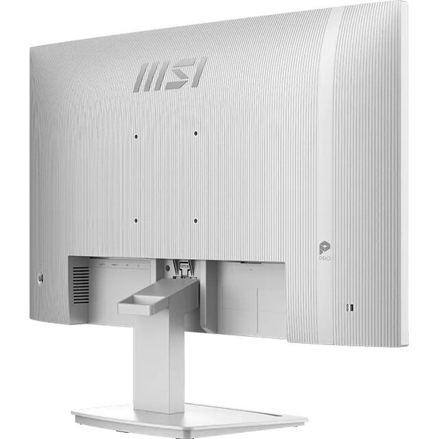 Монитор MSI 27" Pro MP273QW E14, белый 