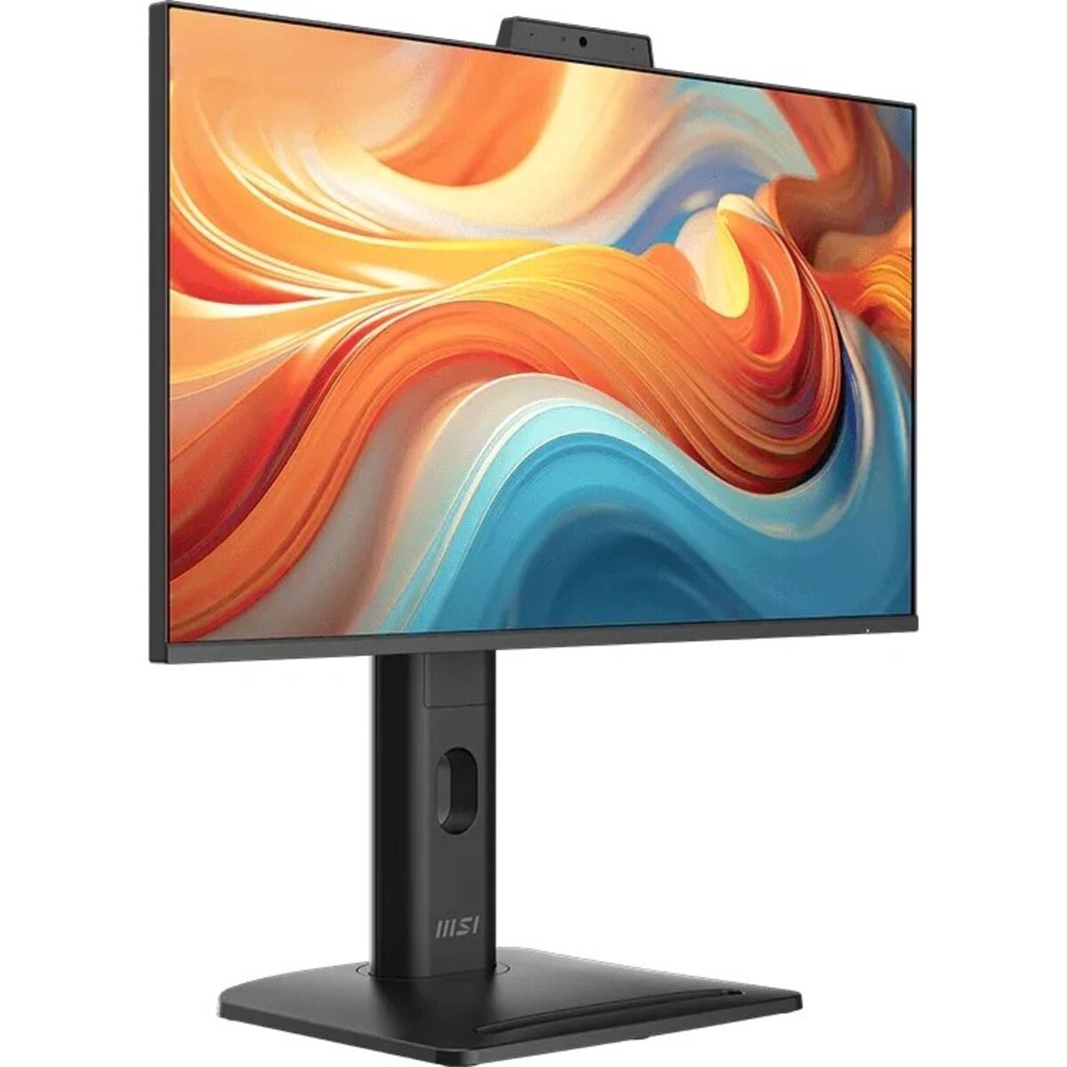 Монитор MSI 24" Pro MP245PDG E14, черный 