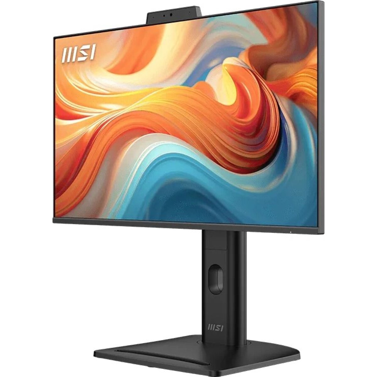 Монитор MSI 24" Pro MP245PDG E14, черный 