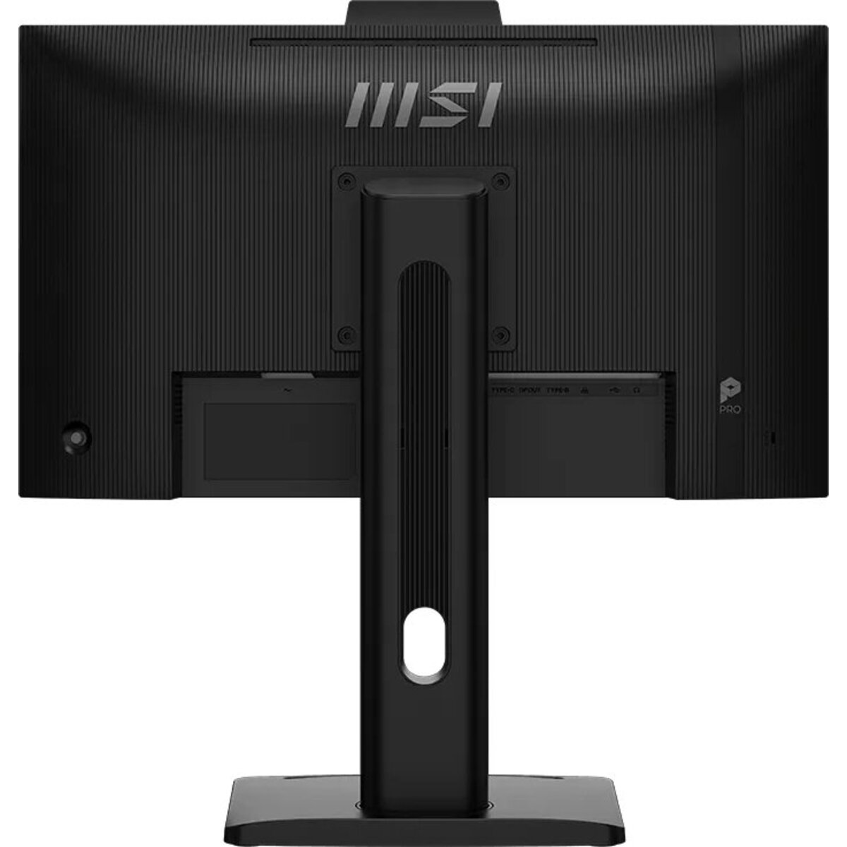 Монитор MSI 24" Pro MP245PDG E14, черный 