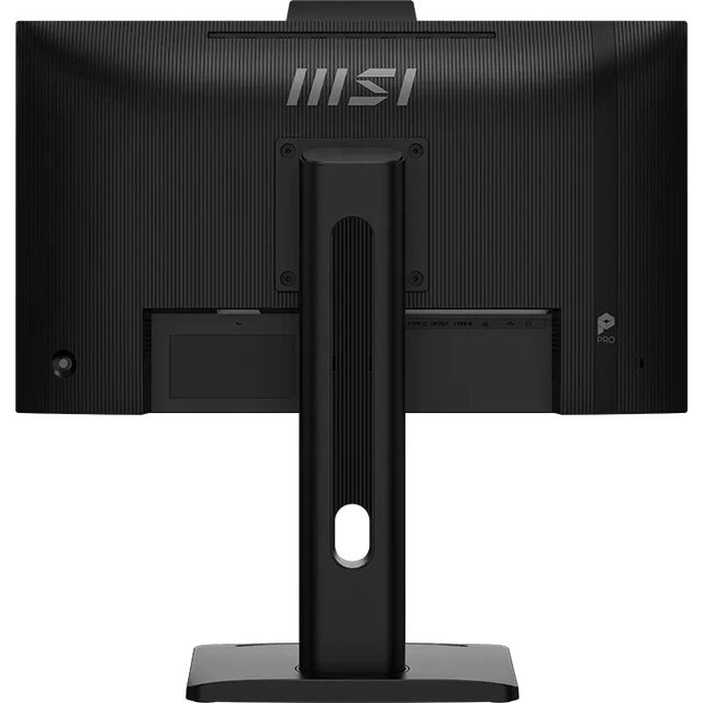 Монитор MSI 24" Pro MP245PDG E14, черный 