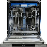 Посудомоечная машина Lex PM 6063 A (Цвет: Inox)