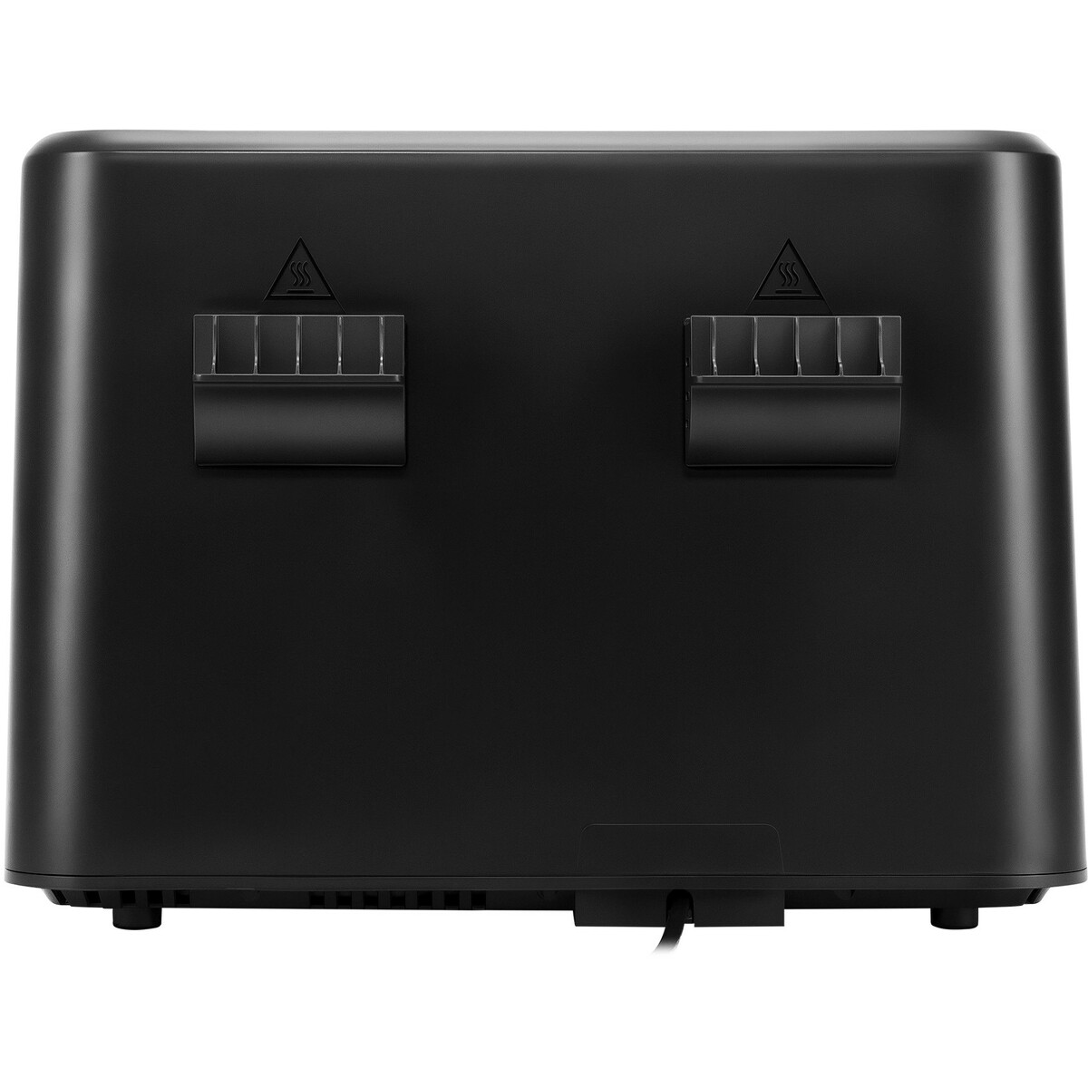 Аэрогриль Hyundai HYF-9089, черный