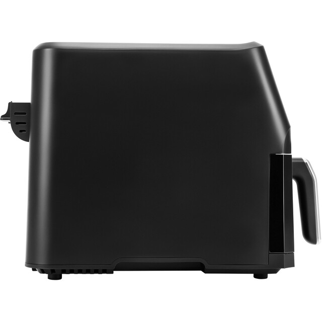 Аэрогриль Hyundai HYF-9089, черный Аэрогриль Hyundai HYF-9089, черный