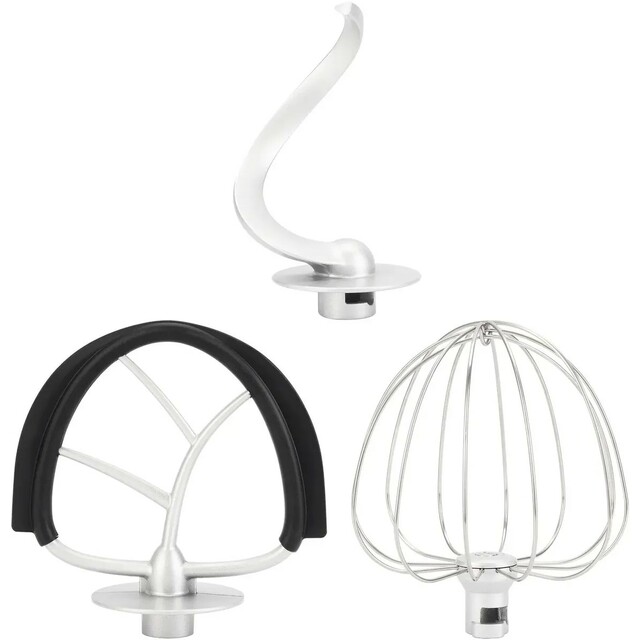 Миксер планетарный Hyundai HYM-S8551 (Цвет: Silver) Миксер планетарный Hyundai HYM-S8551 (Цвет: Silver)