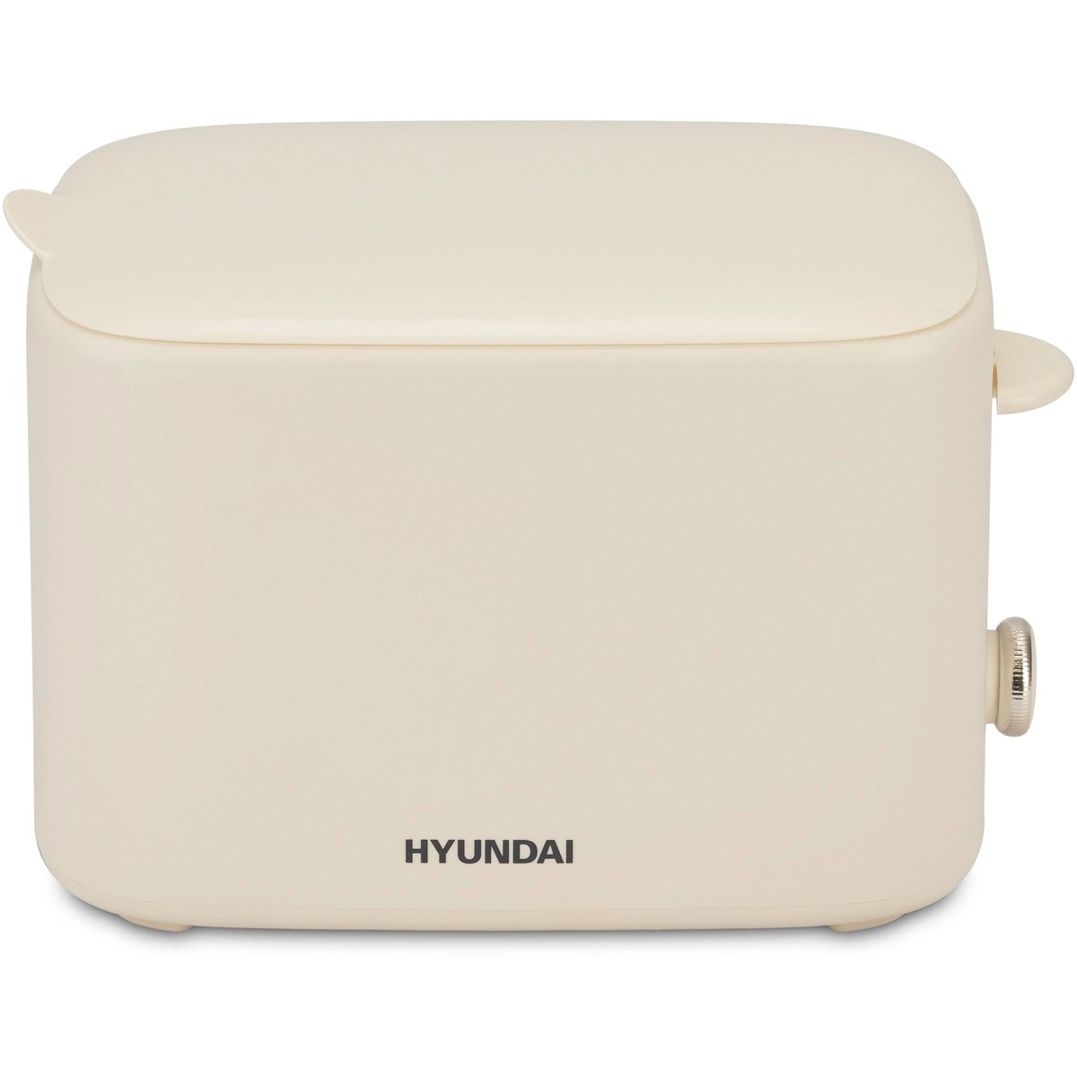 Тостер Hyundai HYT-4307 (Цвет: Cream)