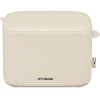 Тостер Hyundai HYT-4307 (Цвет: Cream)