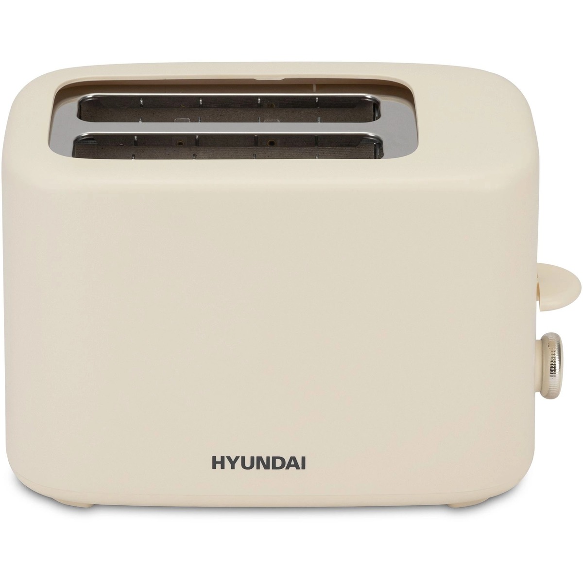 Тостер Hyundai HYT-4307 (Цвет: Cream)