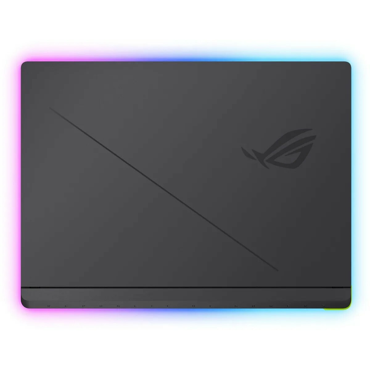 Ноутбук Asus ROG Strix G18 G815JMR-S9080 (Core i7 14650HX 2.2Ghz/32Gb DDR5/SSD1Tb/NVIDIA GeForce RTX 5060 8Gb/18
