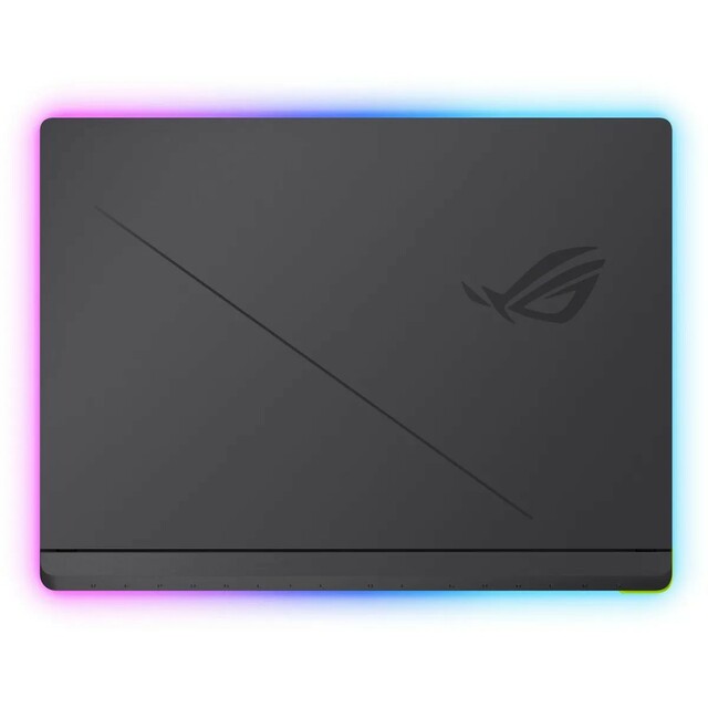 Ноутбук Asus ROG Strix G18 G815JMR-S9080 (Core i7 14650HX 2.2Ghz/32Gb DDR5/SSD1Tb/NVIDIA GeForce RTX 5060 8Gb/18 /noOS/gray) (90NR0LE1-M00450)