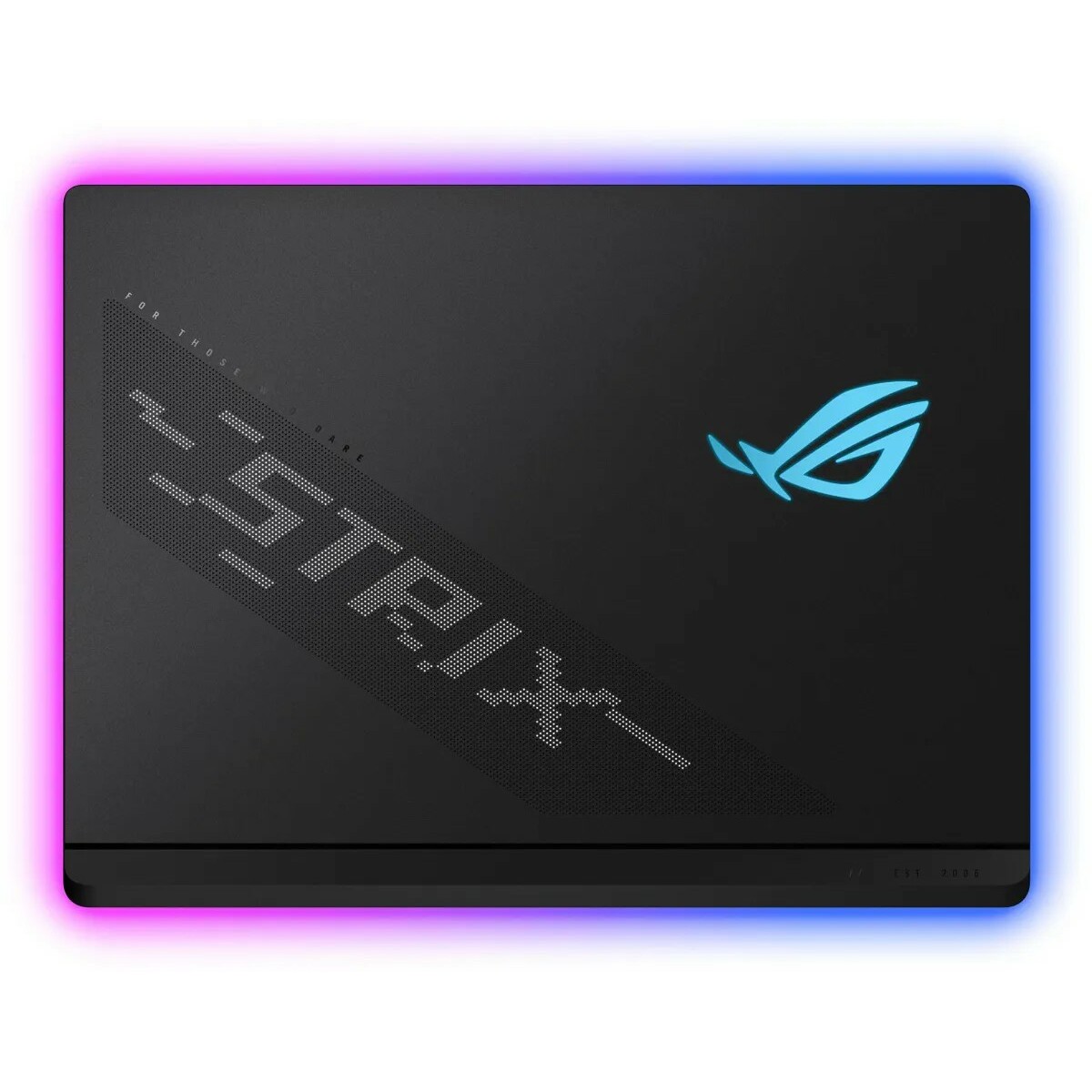 Ноутбук Asus ROG Strix Scar 18 G835LX-SA104 (Core Ultra 9 275HX 2.7Ghz / 64Gb DDR5 / SSD2Tb / NVIDIA GeForce RTX 5090 24Gb / 18