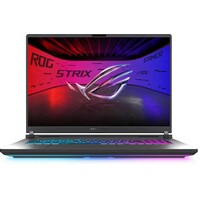 Ноутбук Asus ROG Strix G18 G815JPR-S9042 (Core i9 14900HX 2.2Ghz/32Gb DDR5/SSD1Tb/NVIDIA GeForce RTX 5070 8Gb/18 /noOS/gray) (90NR0LM1-M001Z0)