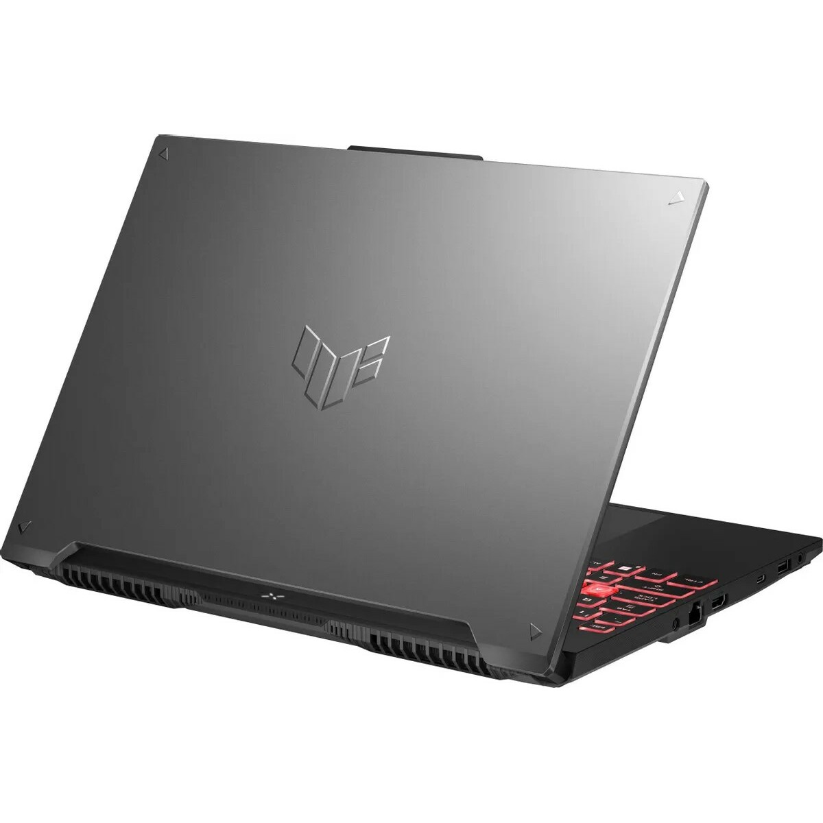 Ноутбук Asus TUF Gaming A16 FA607NUG-RL161 (Ryzen 7 7445HS 3.2Ghz / 16Gb DDR5 / SSD512Gb / NVIDIA GeForce RTX4050 6Gb / 16
