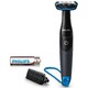 Триммер Philips BG1024/16 (Цвет: Black/B..
