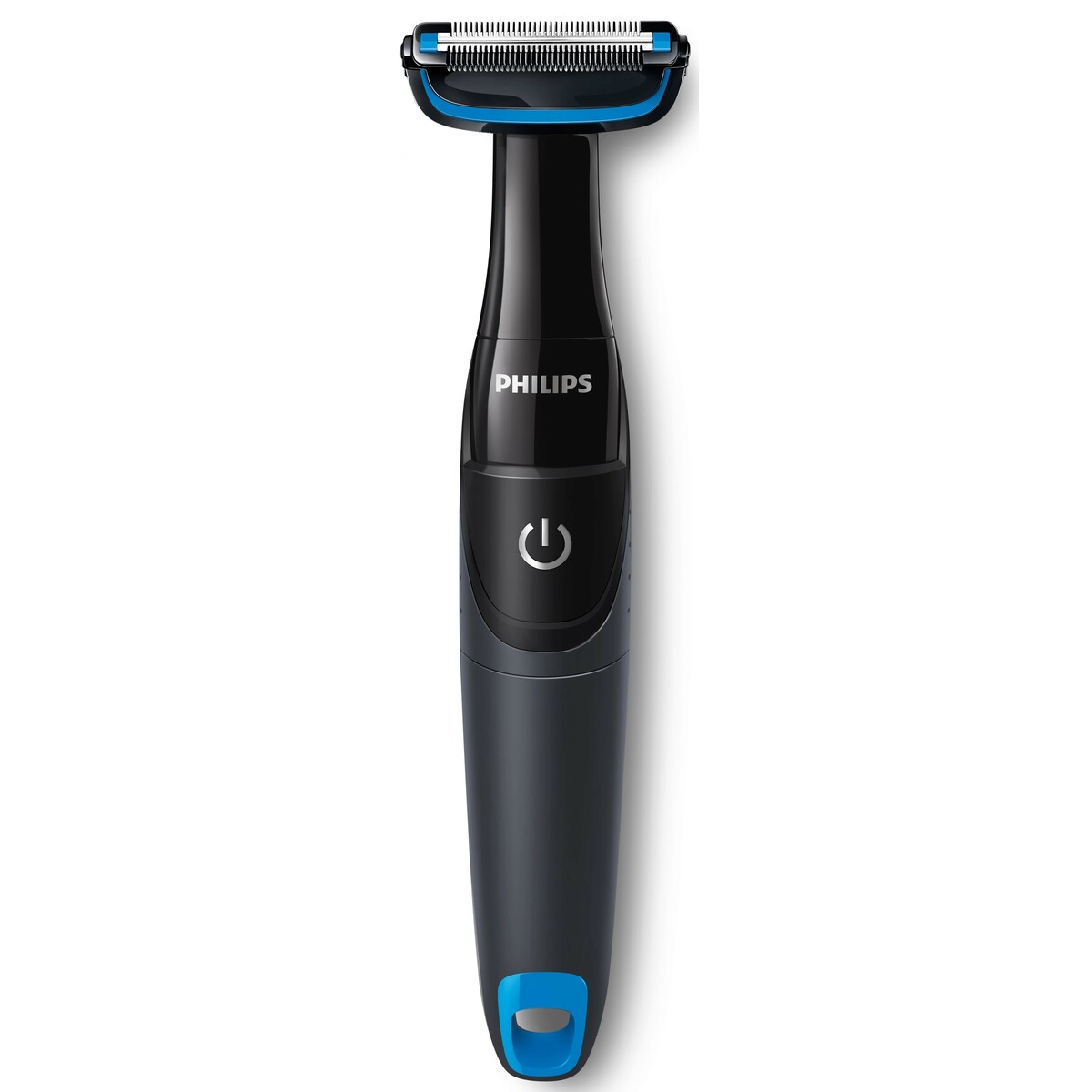 Триммер Philips BG1024 / 16 (Цвет: Black / Blue)