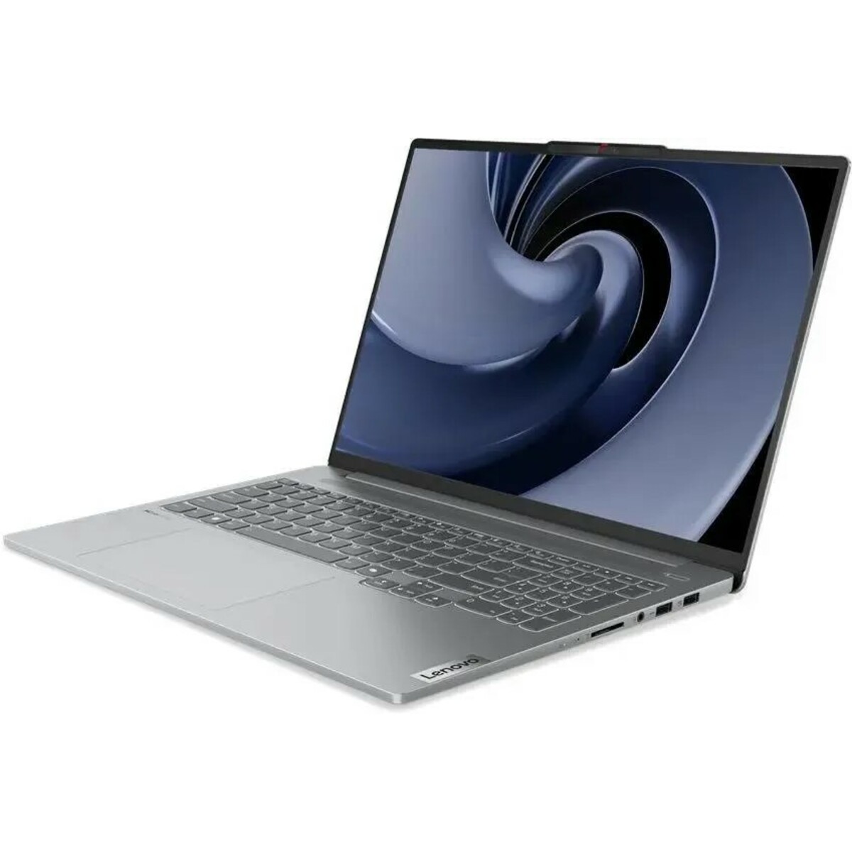 Ноутбук Lenovo IdeaPad 5 Pro 16IMH9 (Intel Core Ultra 5 125H 1.2Ghz / 16Gb LPDDR5x / SSD 1Tb / NVIDIA GeForce RTX 3050 6Gb / 16