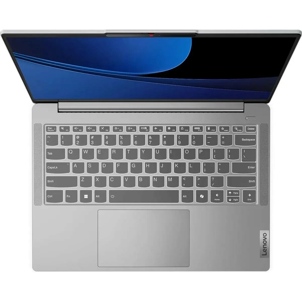 Ноутбук Lenovo IdeaPad Slim 5 14IMH9 (Intel Core Ultra 5 125H 1.2Ghz / 16Gb LPDDR5x / SSD 512Gb / Intel Arc / 14