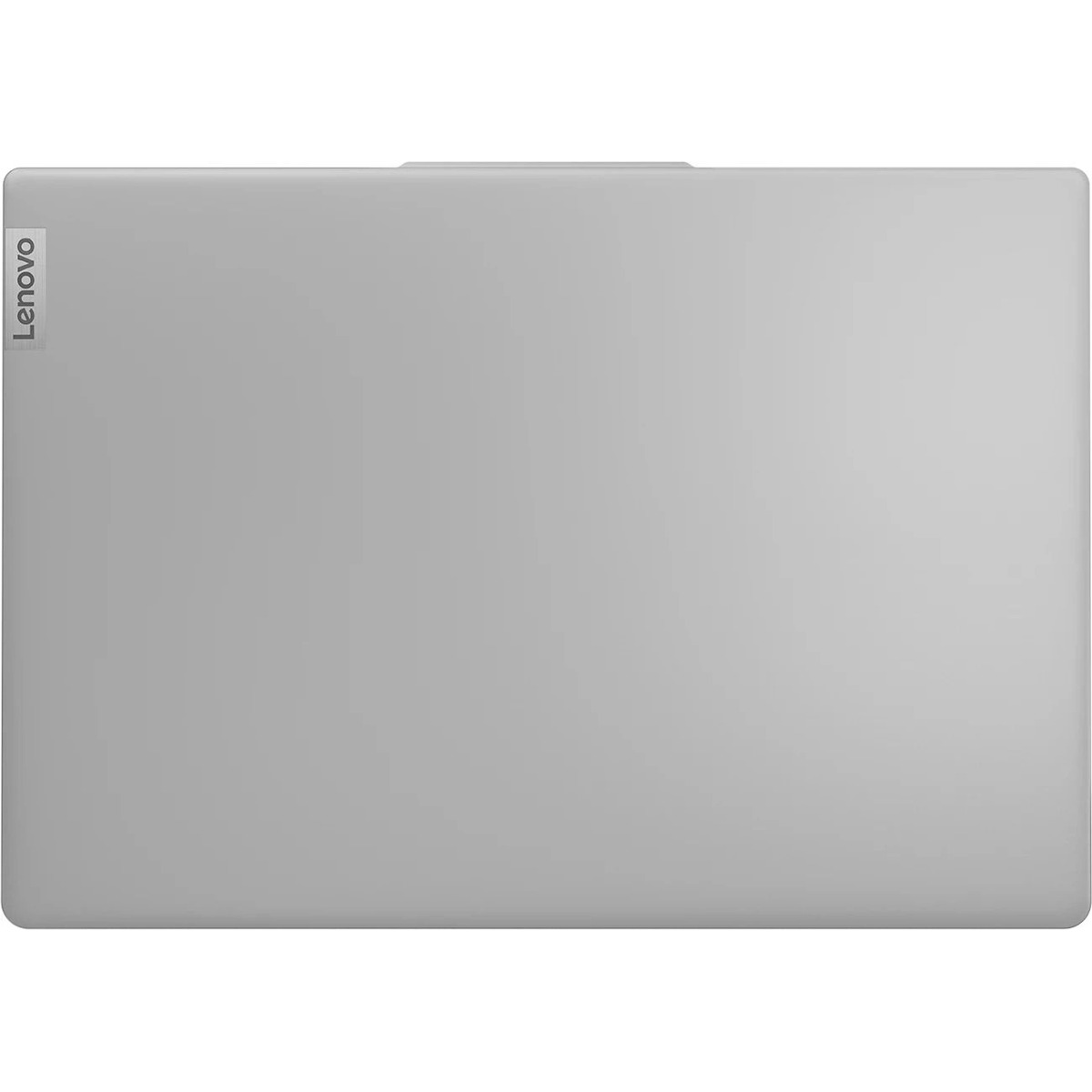 Ноутбук Lenovo IdeaPad Slim 5 16IMH9 (Core Ultra 5 125H 16Gb SSD512Gb Intel Arc 16 OLED 2K (2048x1280) noOS l.grey WiFi BT Cam)