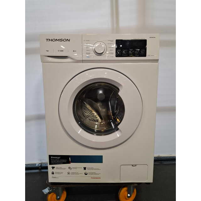 Стиральная машина Thomson WF30E7I02, белый