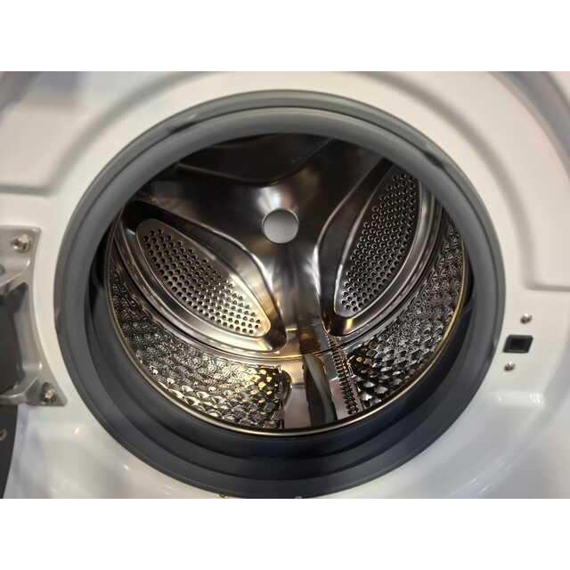 Стиральная машина Thomson WF30E7I02, белый