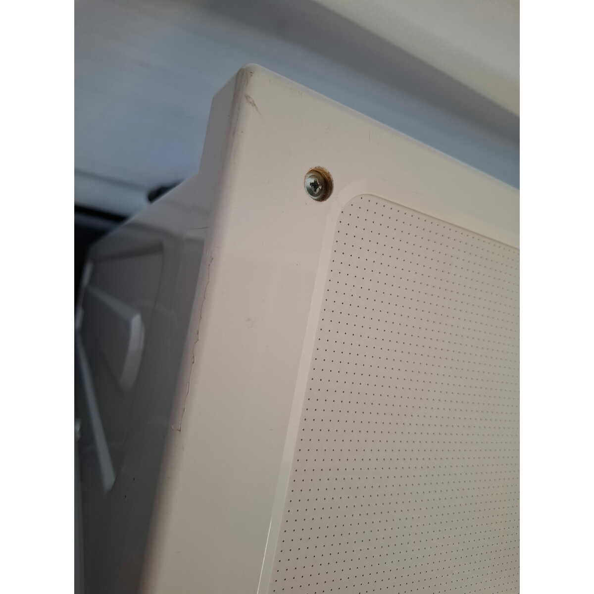Стиральная машина Thomson WF30E7I02, белый