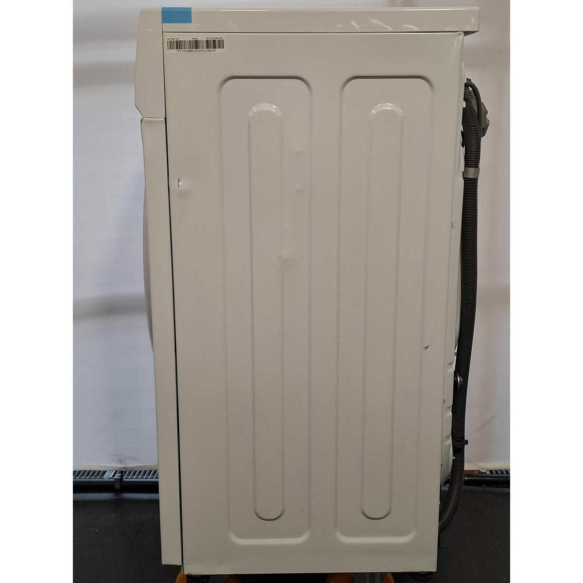 Стиральная машина Thomson WF30E7I02, белый