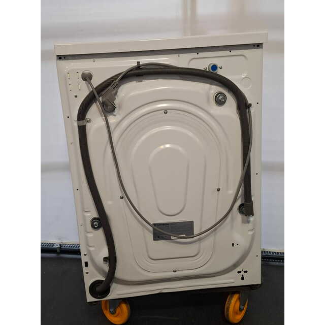 Стиральная машина Thomson WF30E7I02, белый