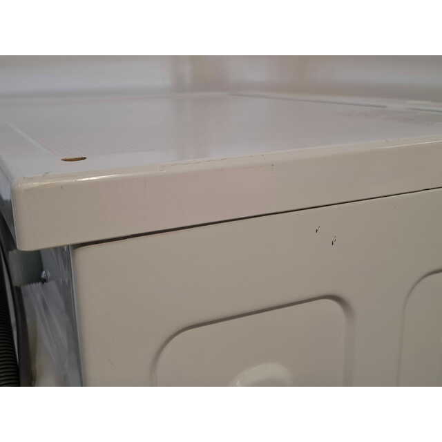 Стиральная машина Thomson WF30E7I02, белый