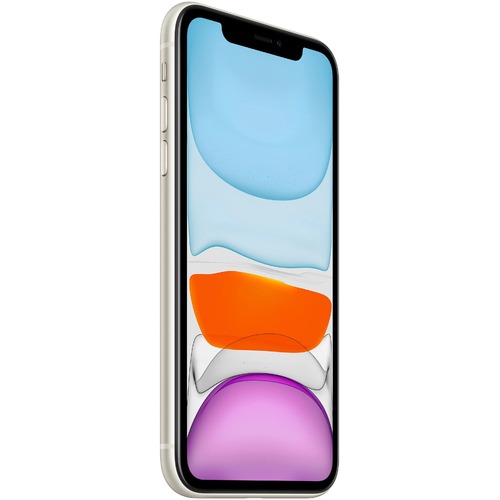 Смартфон Apple iPhone 11 128Gb (Цвет: White)