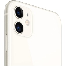 Смартфон Apple iPhone 11 128Gb, белый