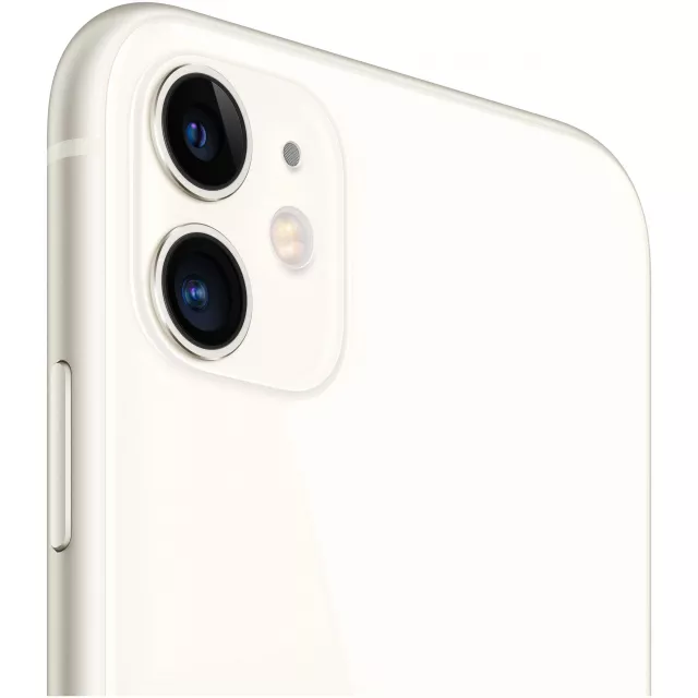 Смартфон Apple iPhone 11 128Gb, белый