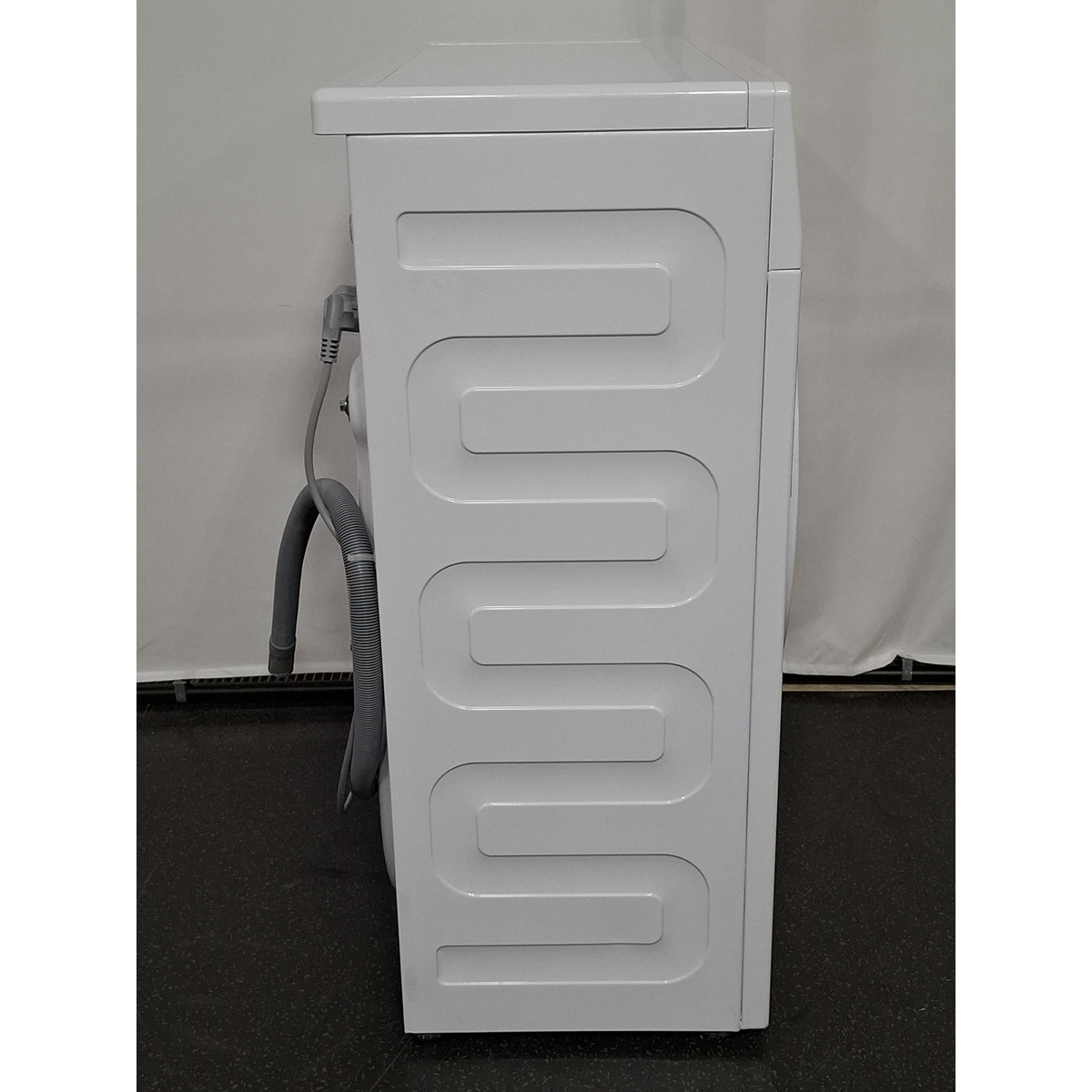 Стиральная машина Beko WRS5512BWW, белый