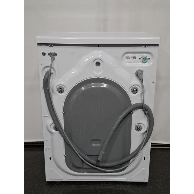 Стиральная машина Beko WRS5512BWW, белый