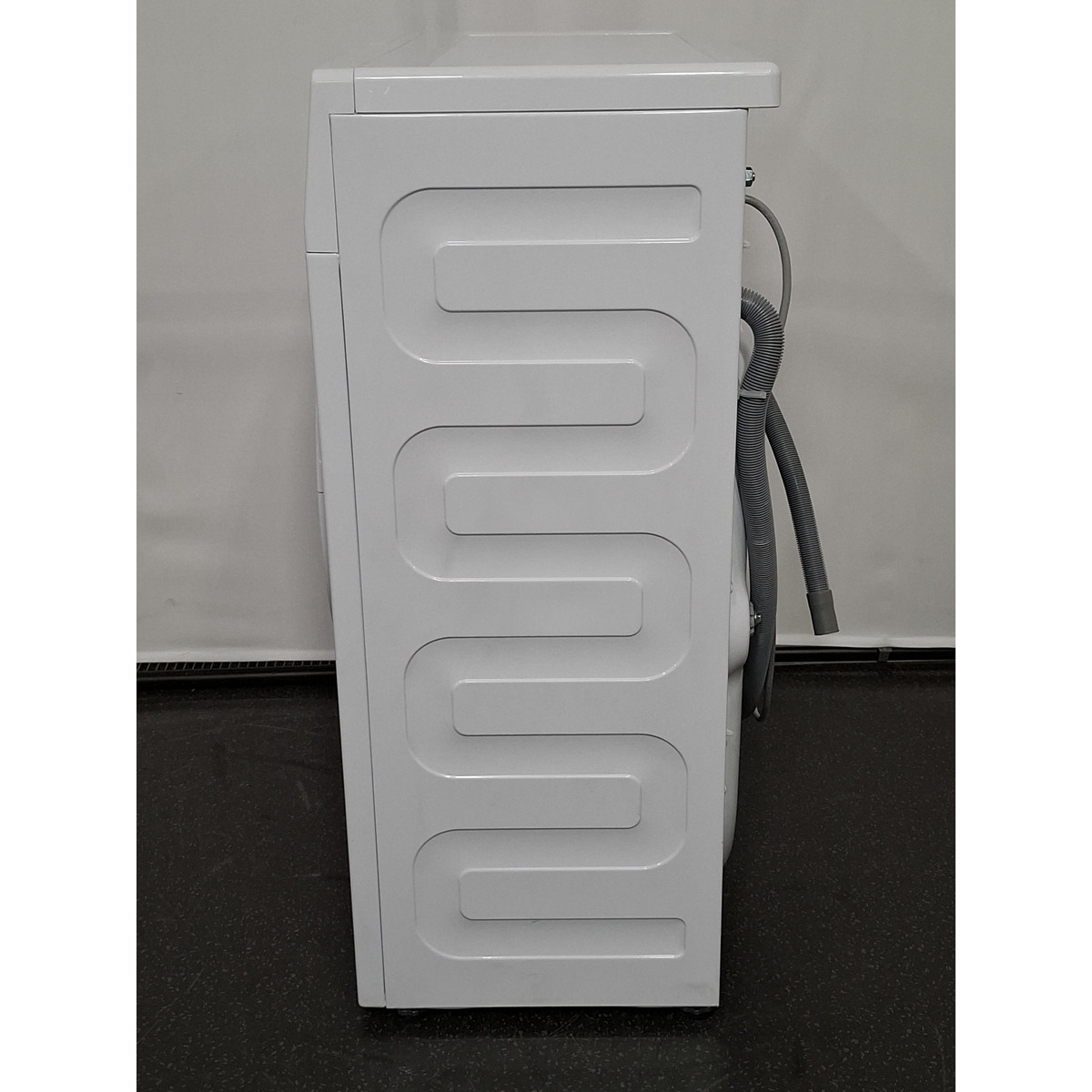 Стиральная машина Beko WRS5512BWW, белый