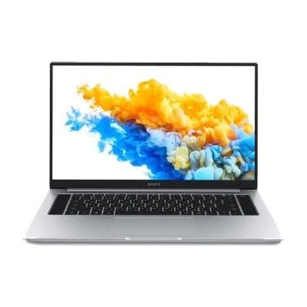 Ноутбук Honor MagicBook 16 (AMD Ryzen 5 5600H / 16Gb DDR4 / SSD 512Gb / AMD Radeon Graphics / 16.1