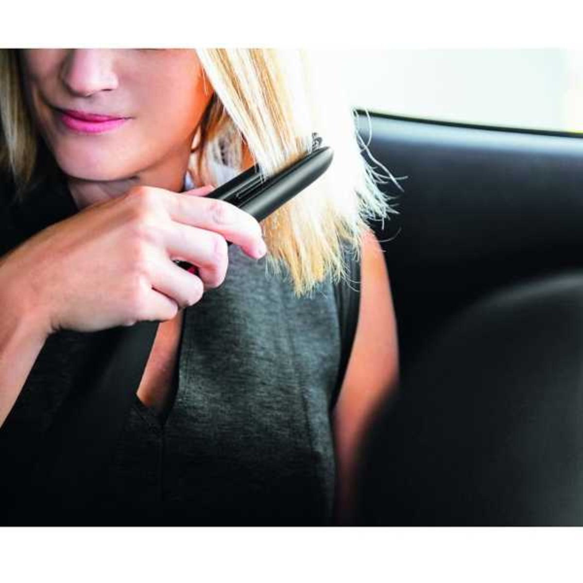 Выпрямитель Rowenta SF1312F0 (Цвет: Black)