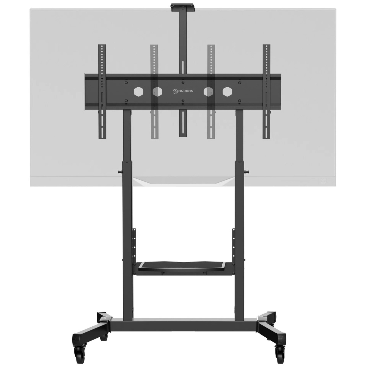 Стойка для телевизора Onkron TS1991 eLift, черный