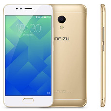 Смартфон Meizu M5s 16Gb (Цвет: Gold)
