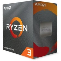 Процессор AMD Ryzen 3 4300G AM4 BOX