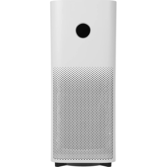 Очиститель воздуха Xiaomi Smart Air Purifier 4 Pro EU, белый Очиститель воздуха Xiaomi Smart Air Purifier 4 Pro EU, белый
