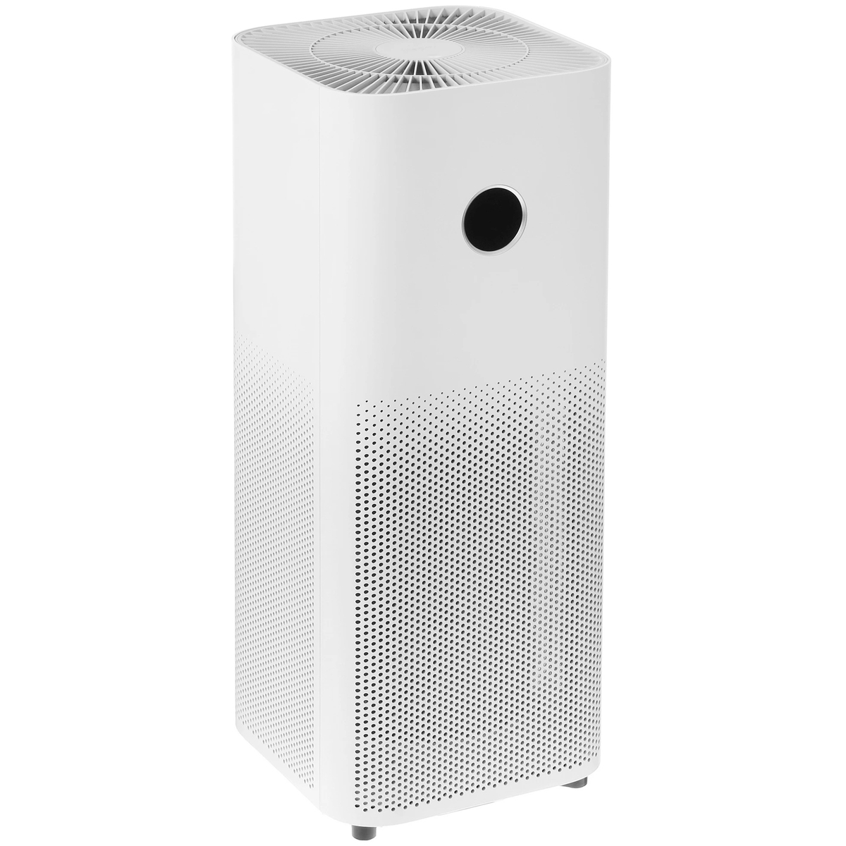 Очиститель воздуха Xiaomi Smart Air Purifier 4 Pro EU, белый