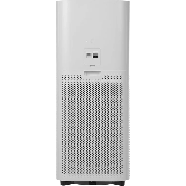 Очиститель воздуха Xiaomi Smart Air Purifier 4 Pro EU, белый Очиститель воздуха Xiaomi Smart Air Purifier 4 Pro EU, белый