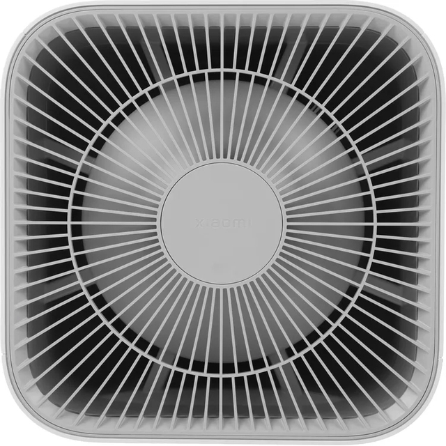 Очиститель воздуха Xiaomi Smart Air Purifier 4 Pro EU, белый Очиститель воздуха Xiaomi Smart Air Purifier 4 Pro EU, белый