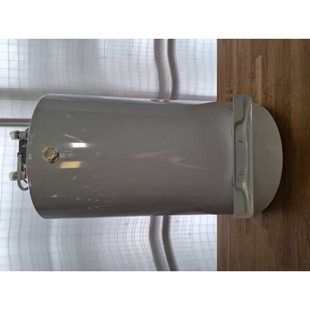 Водонагреватель Thermex Praktik 50 V Slim, белый