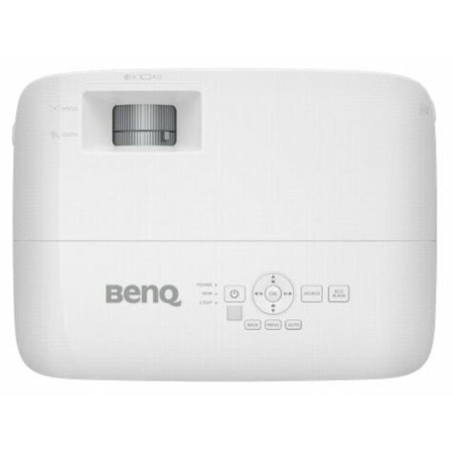 Проектор Benq MW560 (Цвет: White)